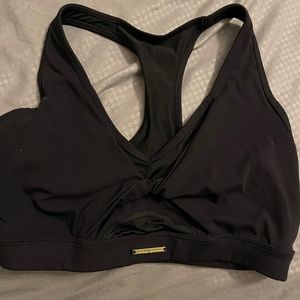 Whitney Simmons gymshark sports bra